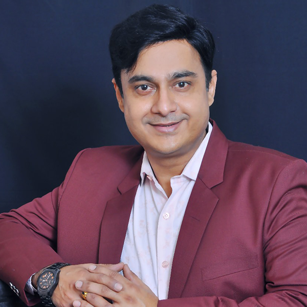 Ashish Paliwal
